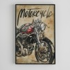 Tablou motoro