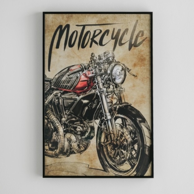 Tablou motoro