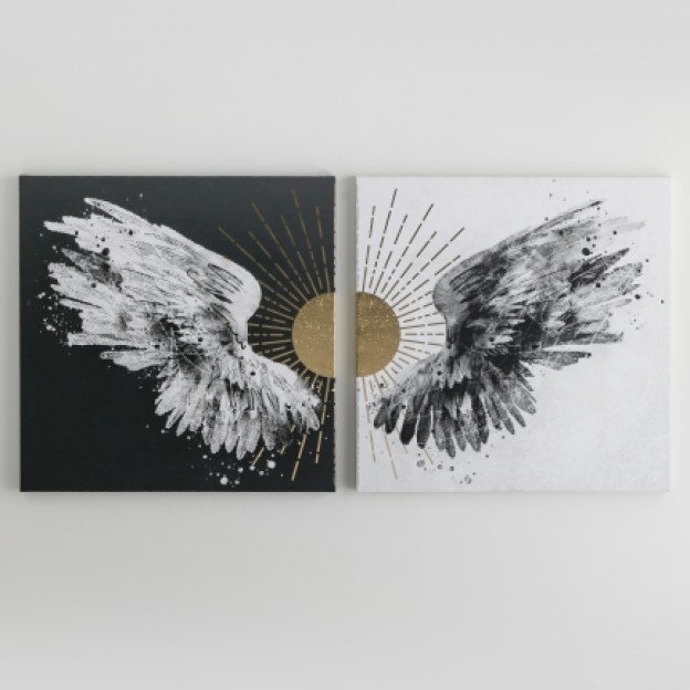 Decoratiune WINGSETO