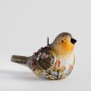 Lumanare clonetto bird