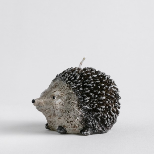 Lumanare hedgehoge
