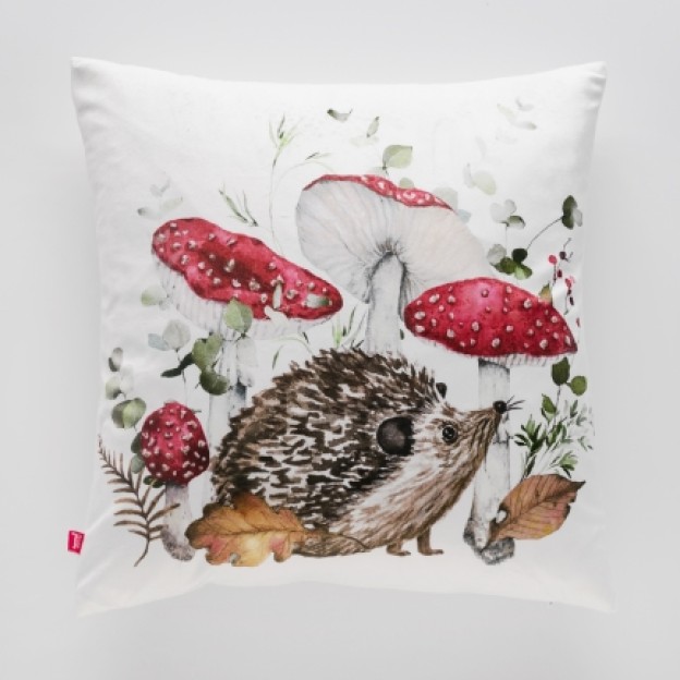 Fata de perna arbare