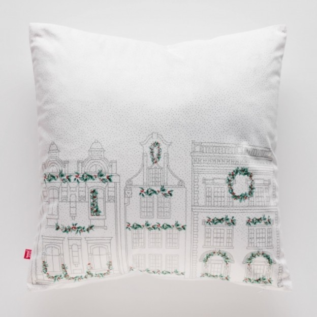 Fata de perna cortico