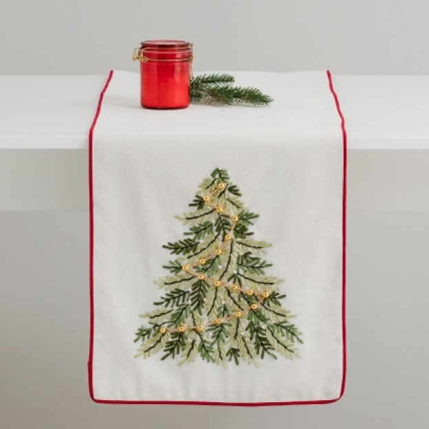 Traversa noel tree