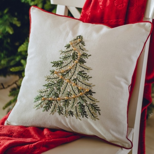 Fata de perna noel tree