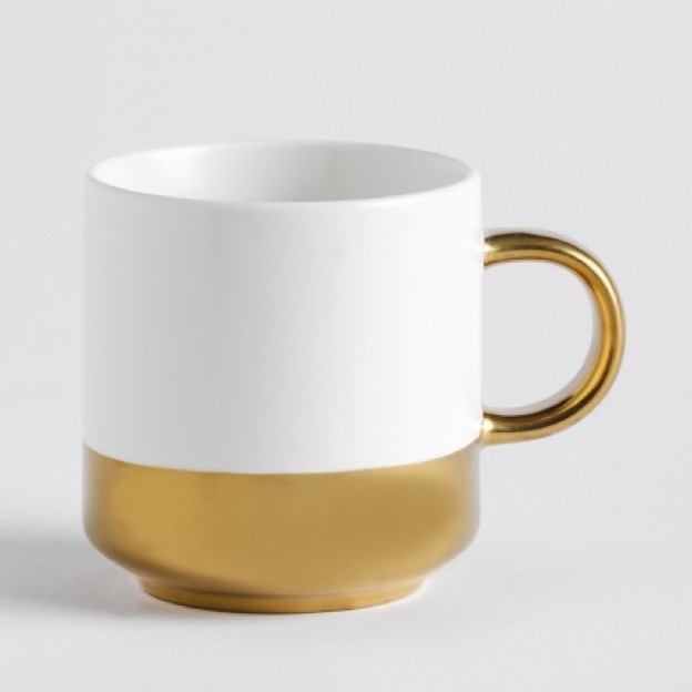 Cana dorea white