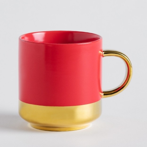 Cana dorea red