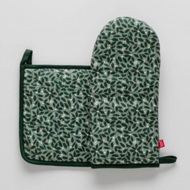 Manusa pentru bucatarie hilin