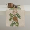 Traversa pinecones