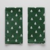 Set prosoape bucatarie foris
