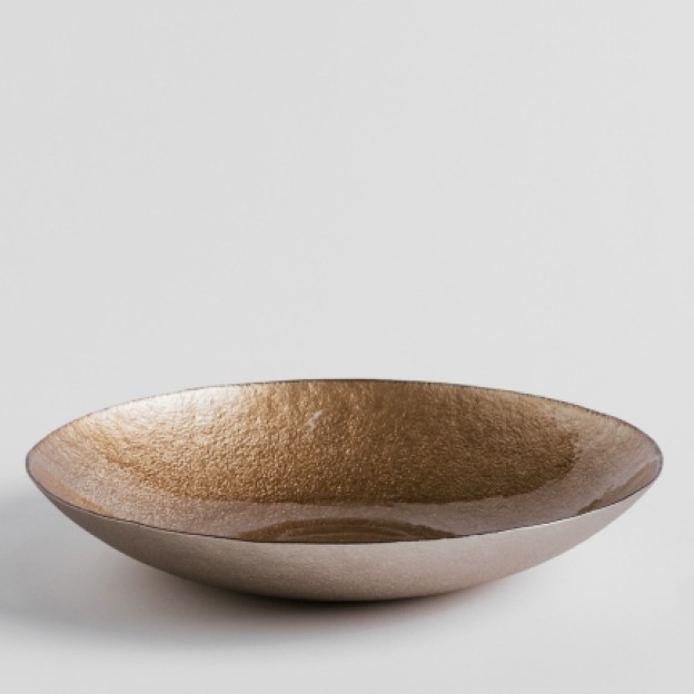 Bol decorativ shinies