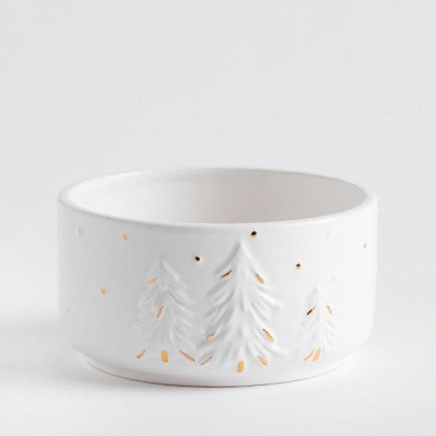 Bol whitetree