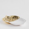 Platou decorativ acorns