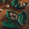 Platou decorativ holly