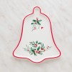 Platou decorativ mekaiah bell