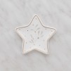 Platou decorativ vischio star