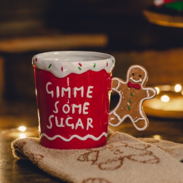 Cana sugaro