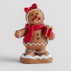Figurina decorativa bakeria