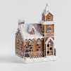 Figurina decorativa Led BAKERIKIRK