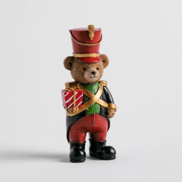 Figurina decorativa berros