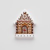 Magnet gingercasa