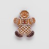 Magnet gingerface