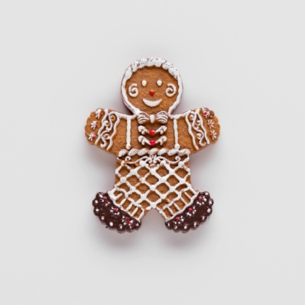 Magnet gingerface