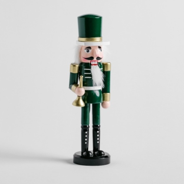 Figurina decorativa soldato