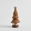 Figurina decorativa tigel