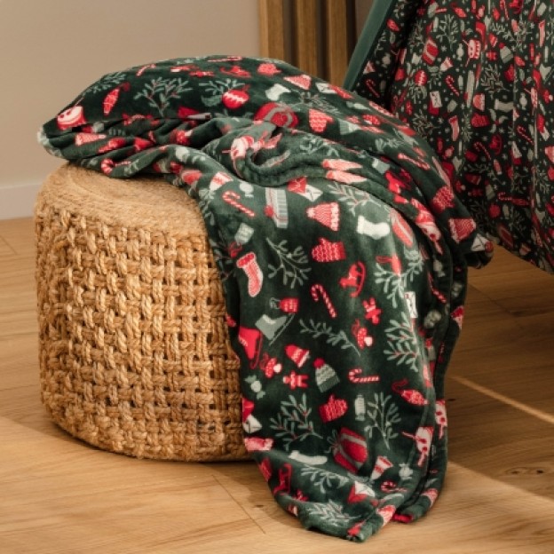 Patura giftos 140x190 cm