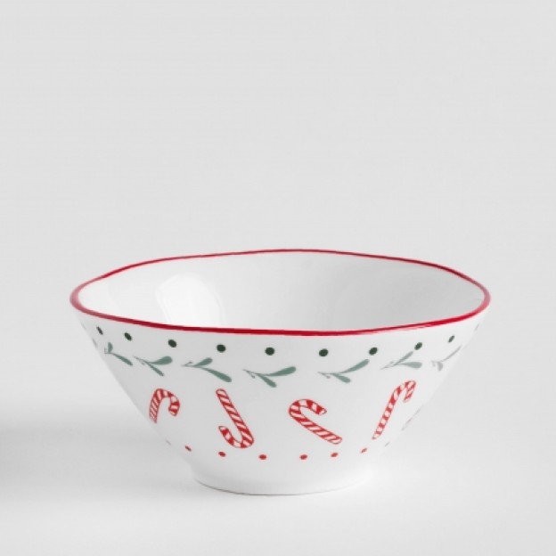 Bol decorativ giftos