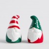 Set sare si piper gnomins