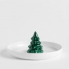 Platou decorativ winterios