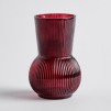 Vaza Rifloni red