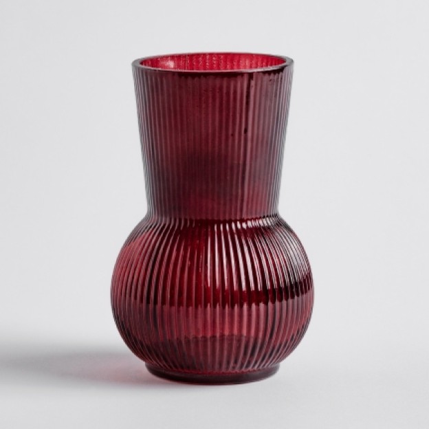 Vaza Rifloni red