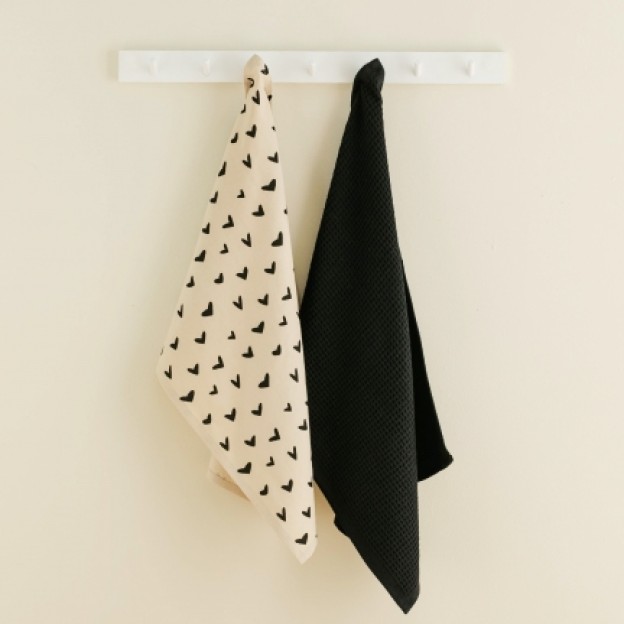 Set prosoape de bucatarie mallory
