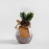Lumanare winterosa ball