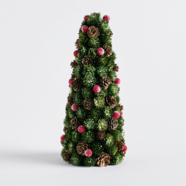 Compozitie florala candos