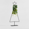 Figurina decorativa Led lars