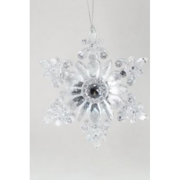 Glob brad silverleaf a