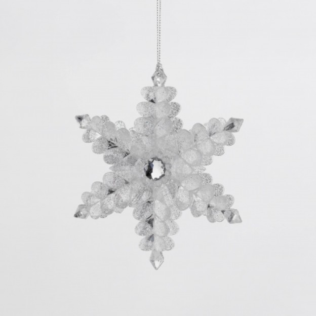 Glob brad silverleaf b