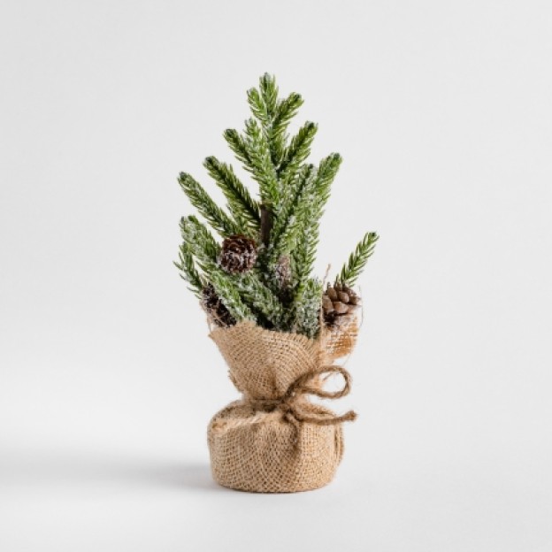 Compozitie florala tinytree