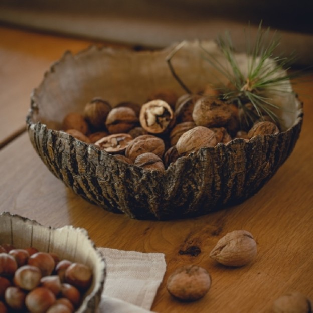 Bol decorativ bellori