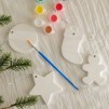 Accesoriu pentru pictat ornamenti