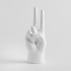 Figurina decorativa peacemaker
