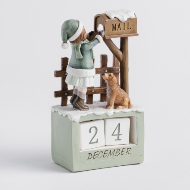 Decoratiune adventi