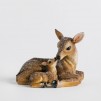 Figurina decorativa bambis