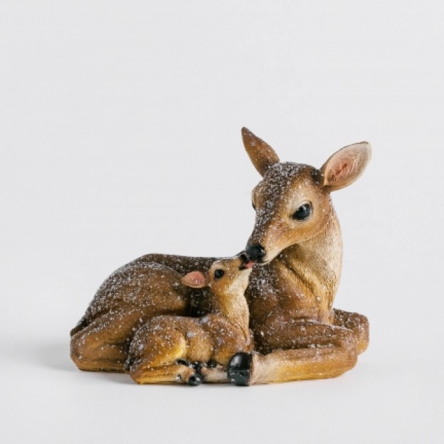 Figurina decorativa bambis
