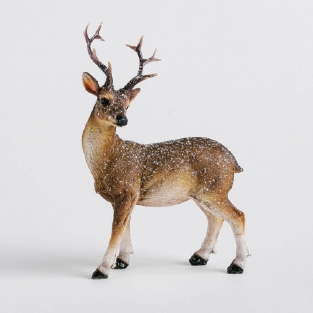 Figurina decorativa bambiso