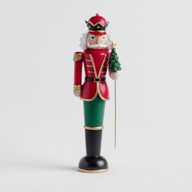 Figurina decorativa crakoni